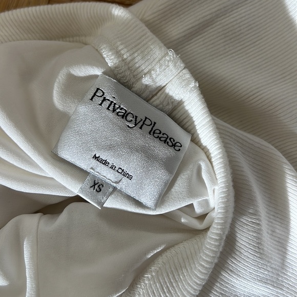 Privacy Please Revolve Dress XS - Picture 6 of 8